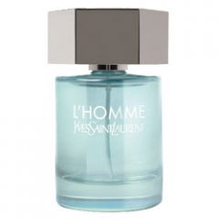 L'Homme Eau d'Été 2008